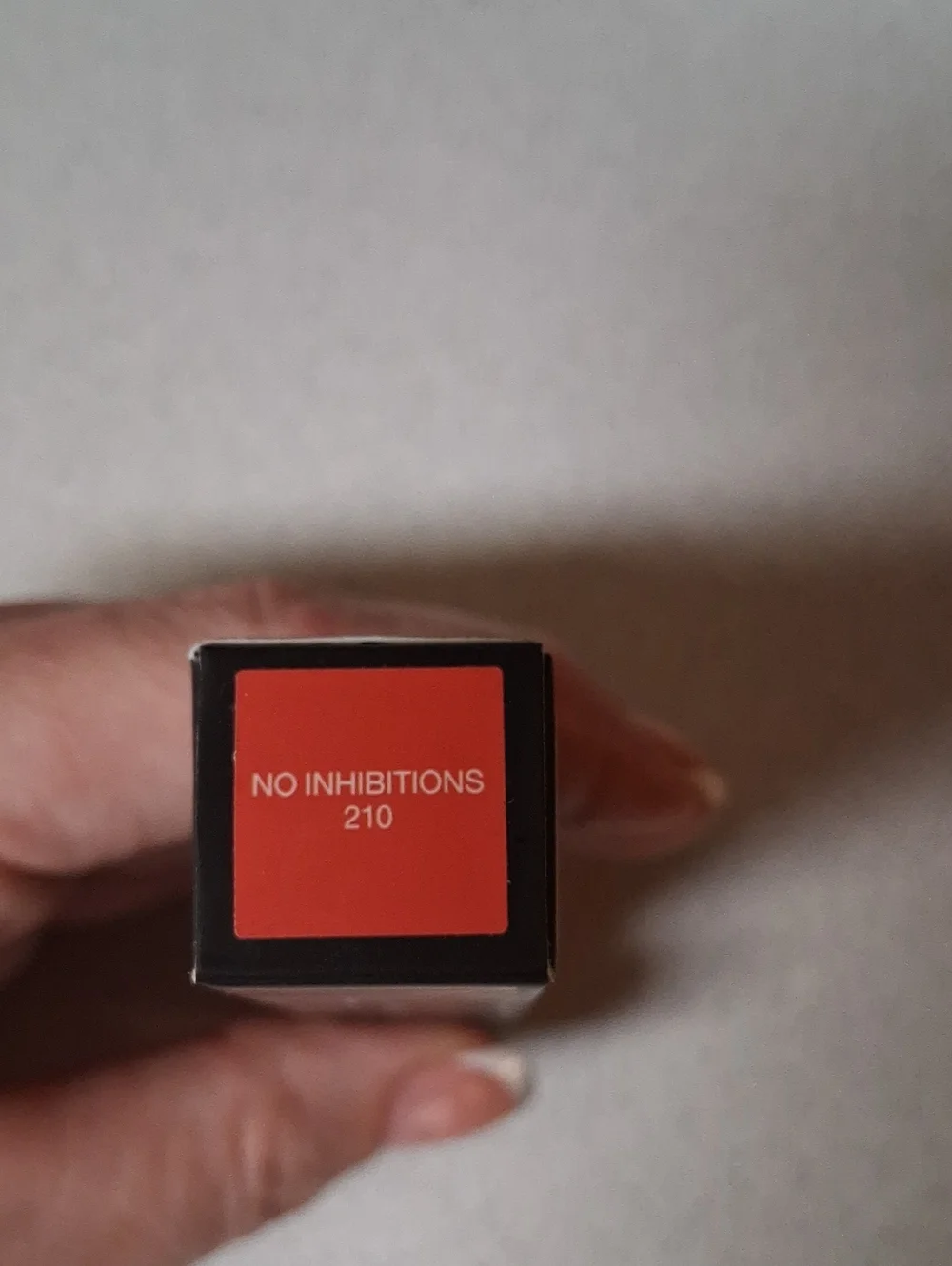 NARS finish glides oz